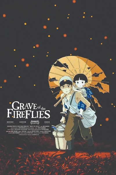 Grave Of The Fireflies